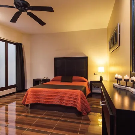 Hotel Majova Inn Xalapa Extérieur photo
