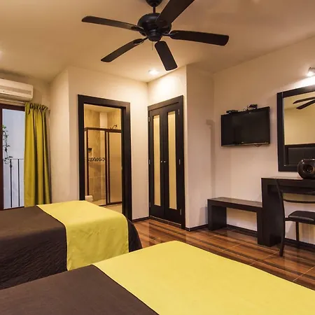 Hotel Majova Inn Xalapa Extérieur photo