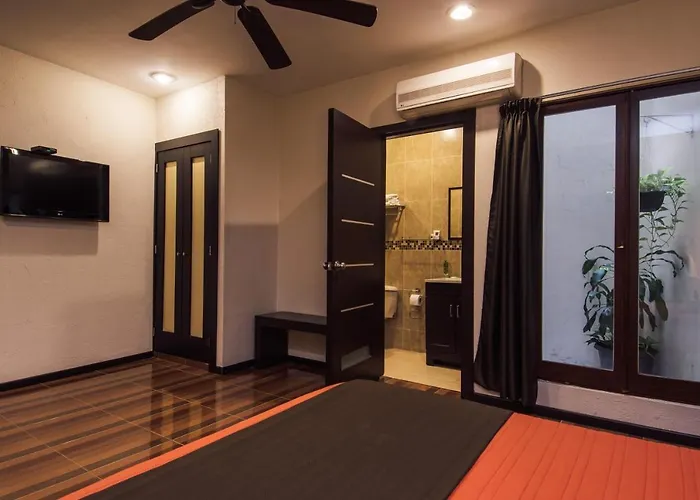 Hotel Majova Inn Xalapa
