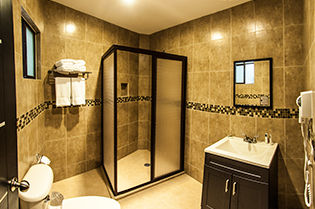 Hotel Majova Xalapa