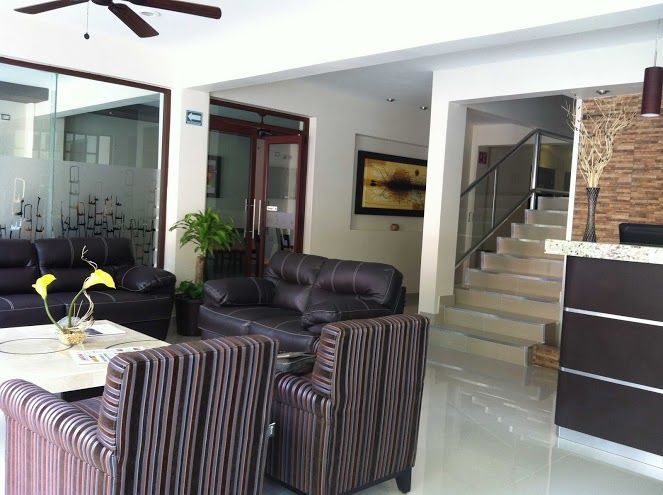 Majova Hotel Xalapa