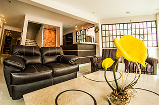 Hotel Majova 3*