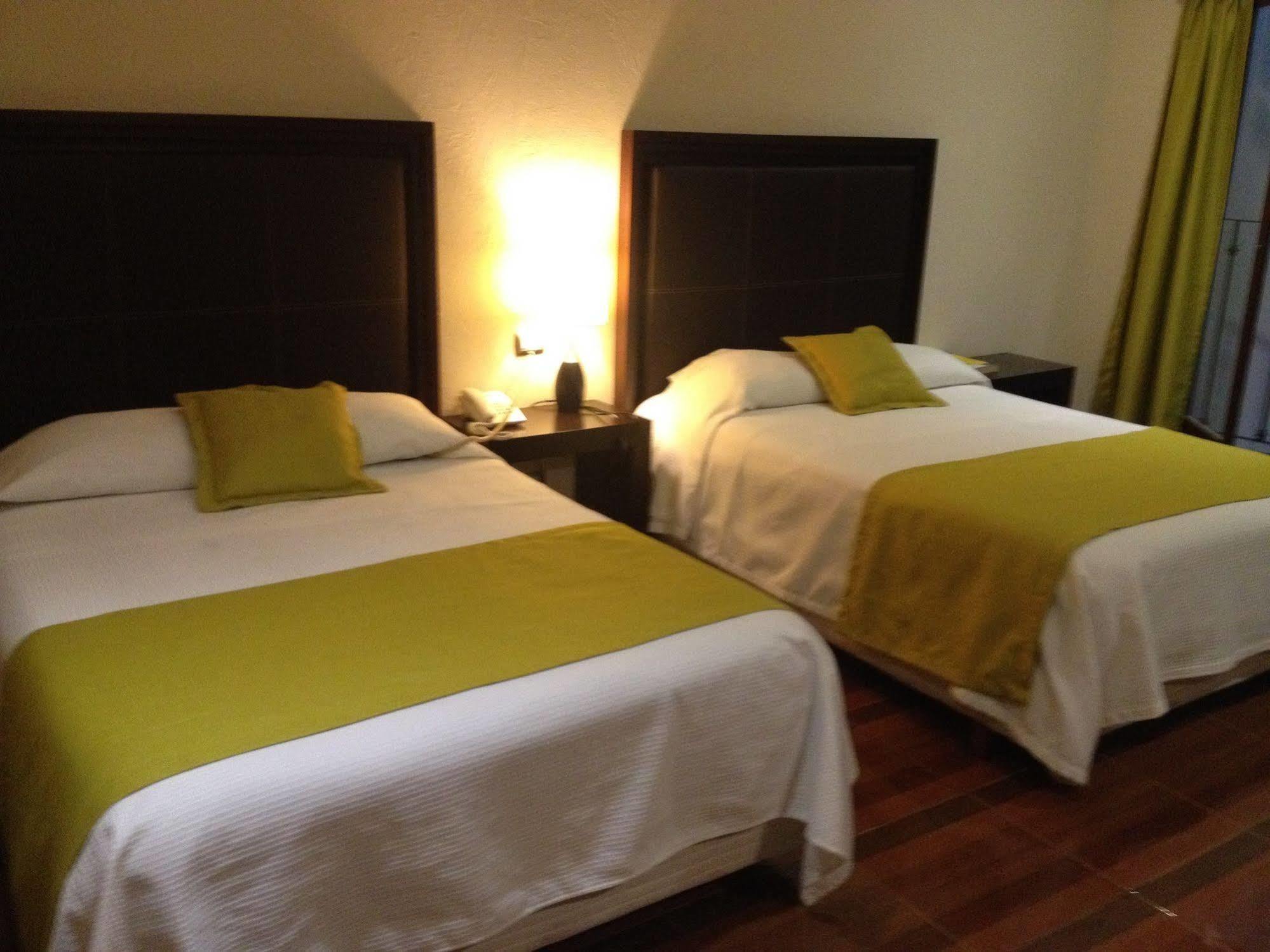 Majova 3* Xalapa