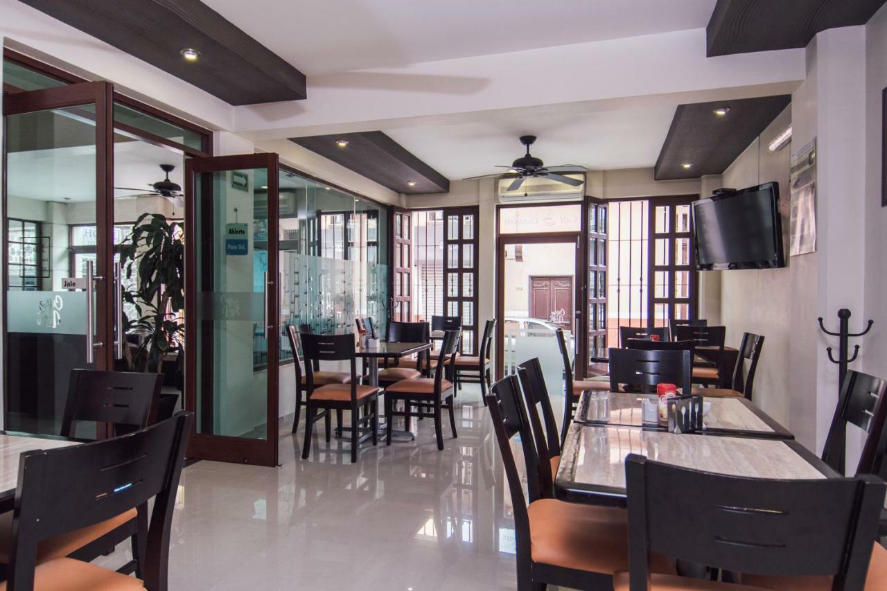 Hotel Majova
