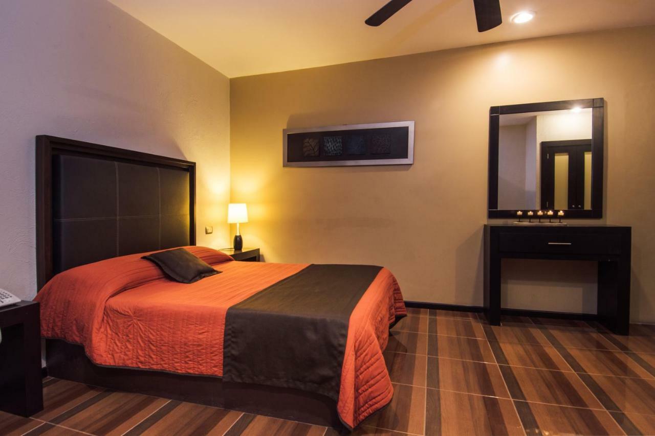 Majova Hotel Xalapa