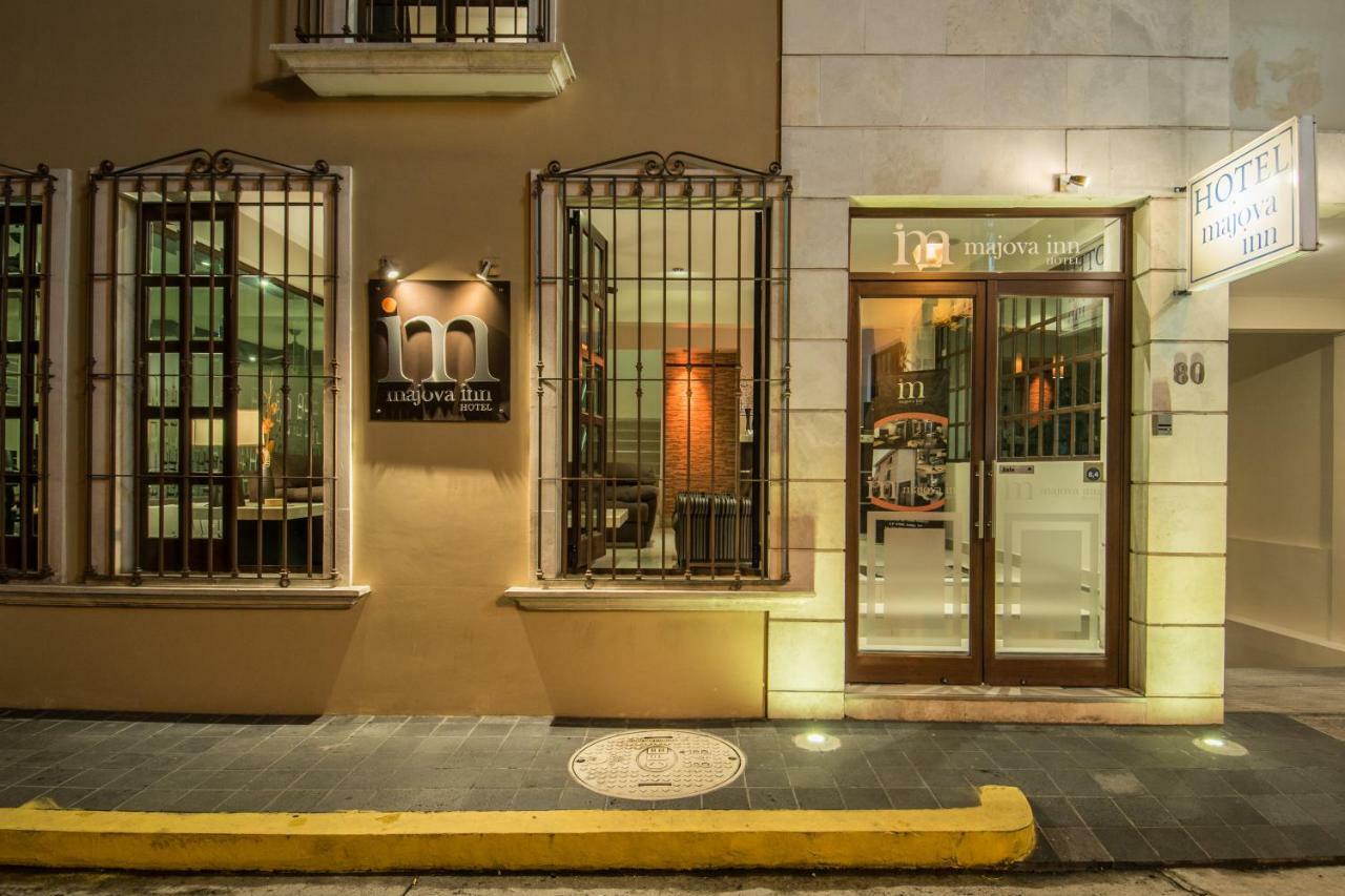 Majova Hotel Xalapa