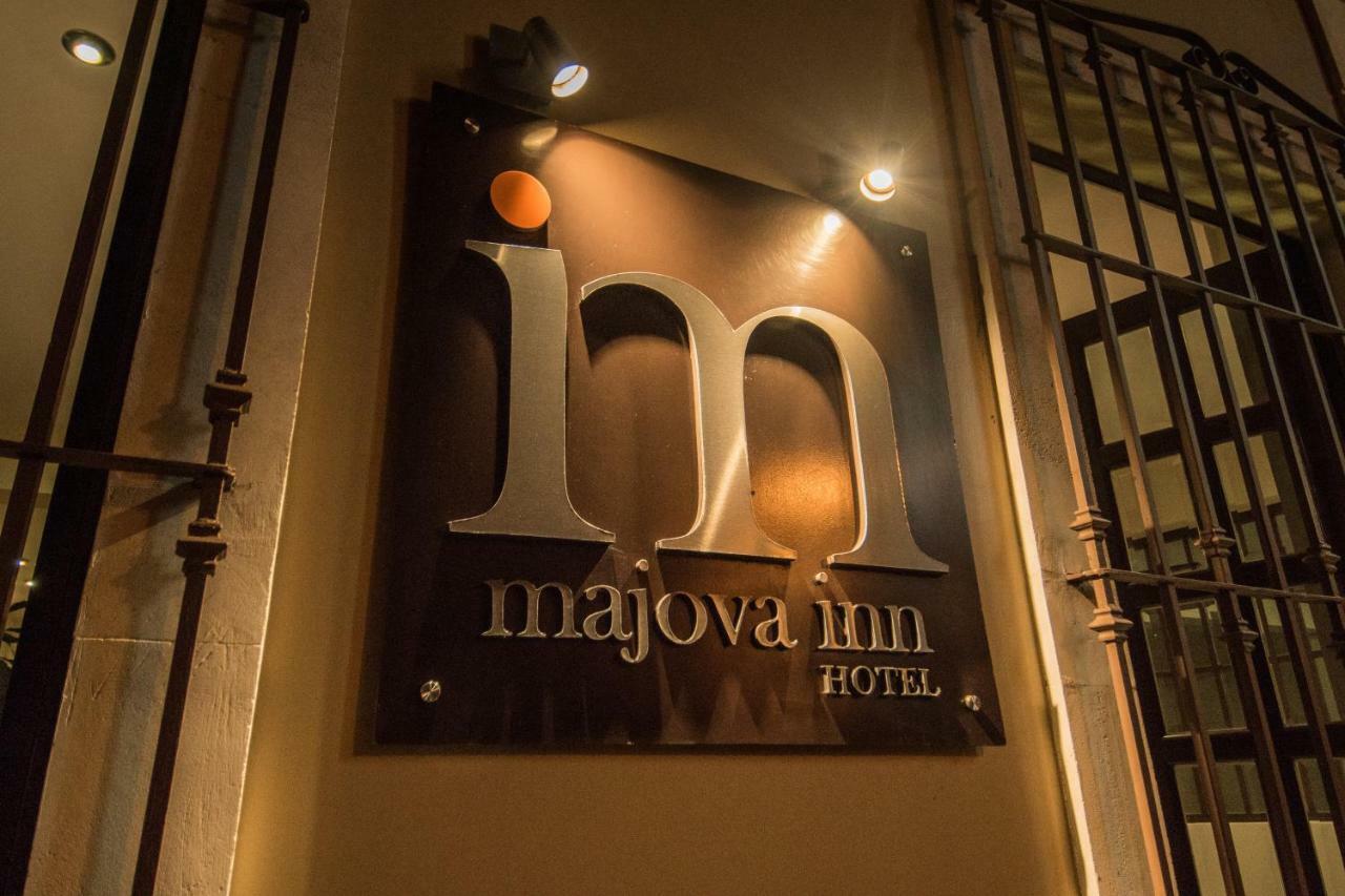 Majova Xalapa