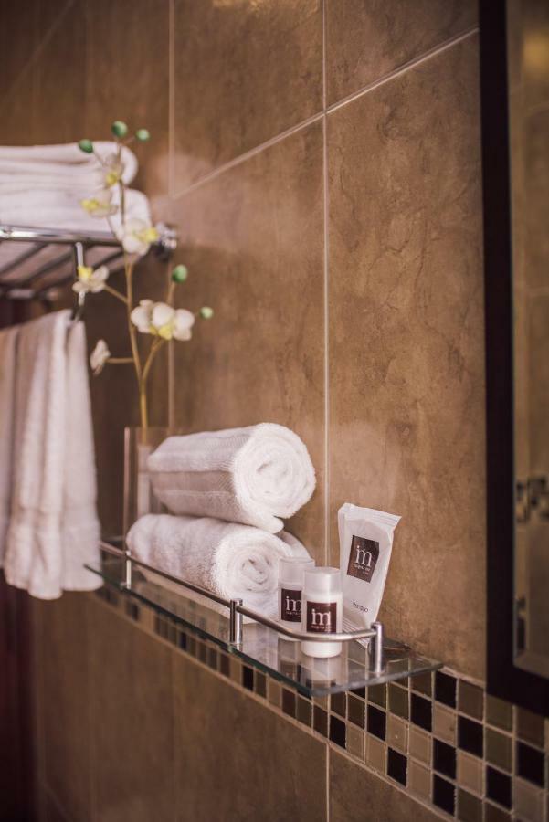 Majova Hotel 3*