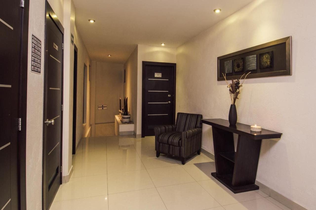 Majova Hotel Xalapa